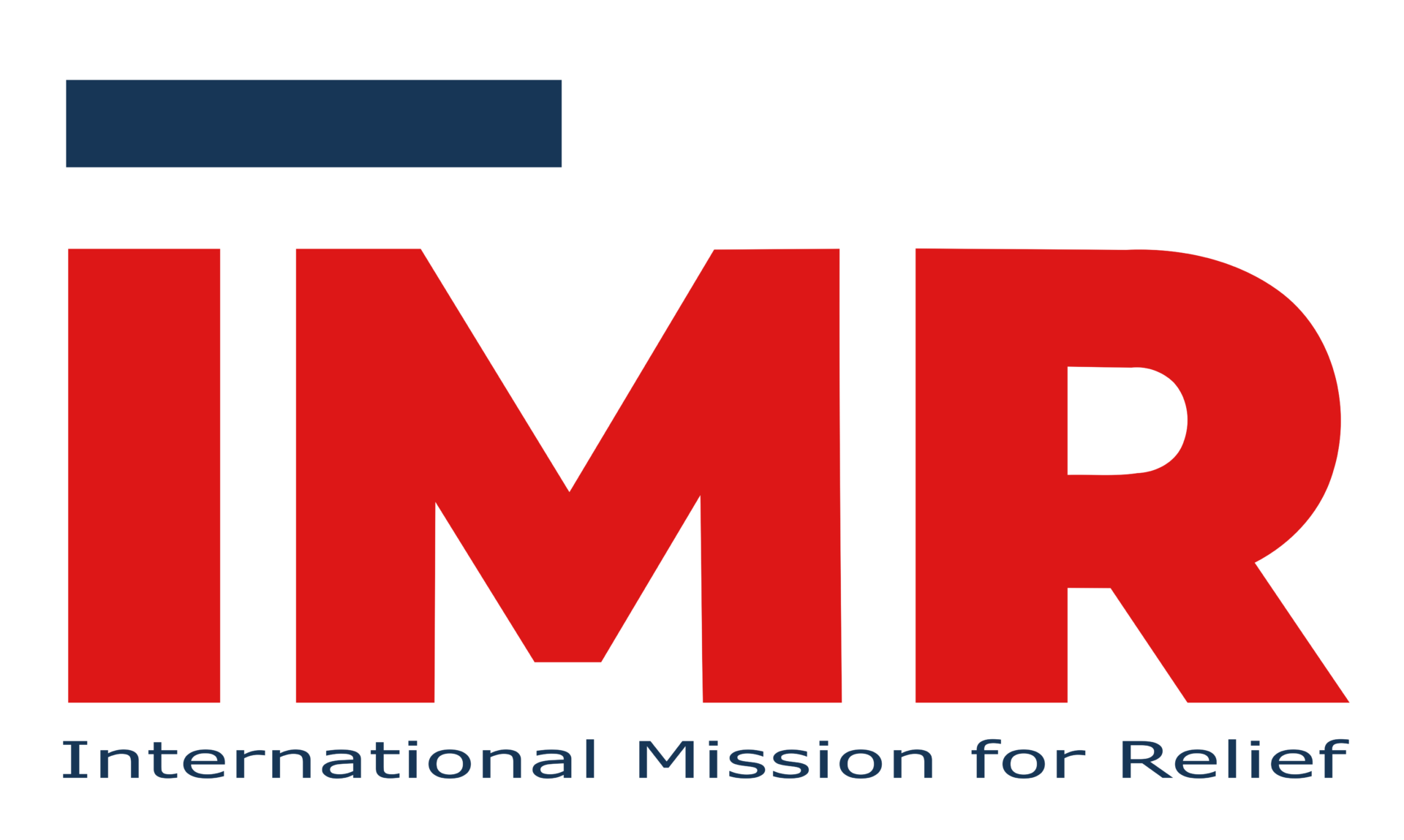 IMR Logo